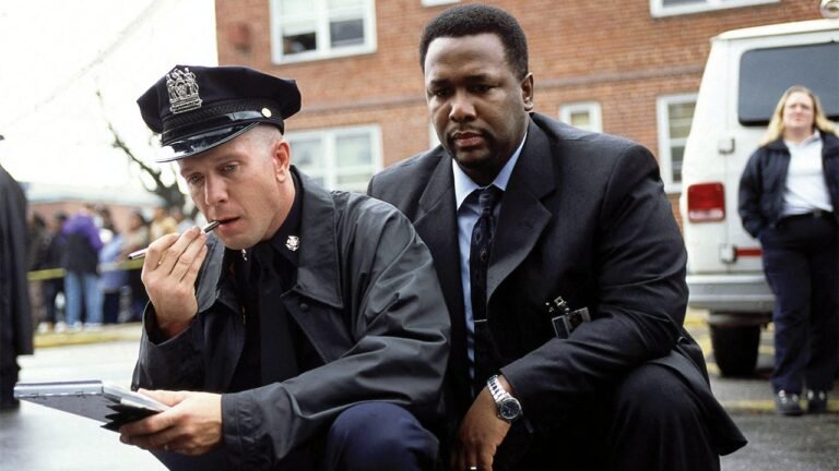 Bobby J. Brown, ‘The Wire’ actor, dies at 62 in Maryland barn fire