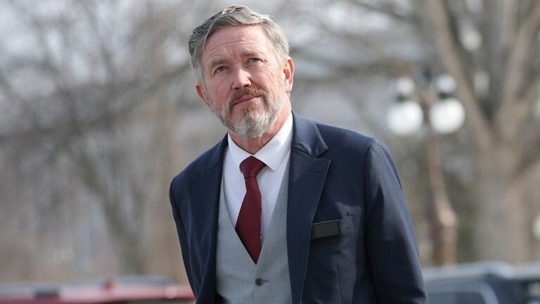 Thomas Massie faces GOP backlash for barter offer to Mike Johnson on key vote