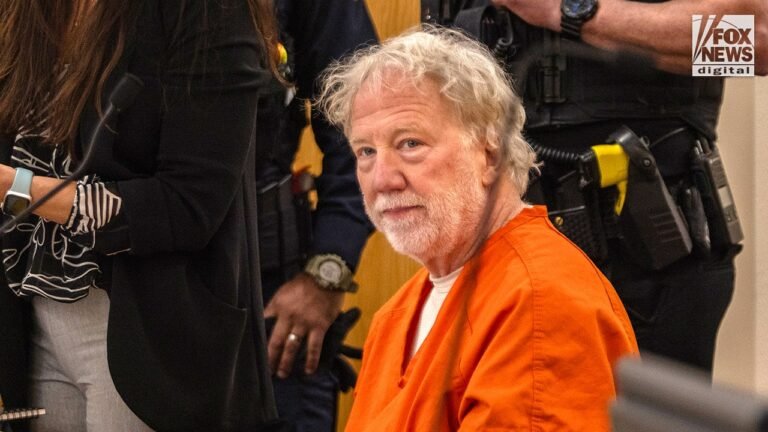 Timothy Busfield enters plea on child sex abuse charges