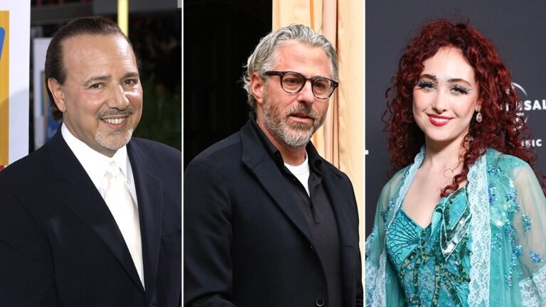 Epstein files name Hollywood stars, trigger industry business shakeups