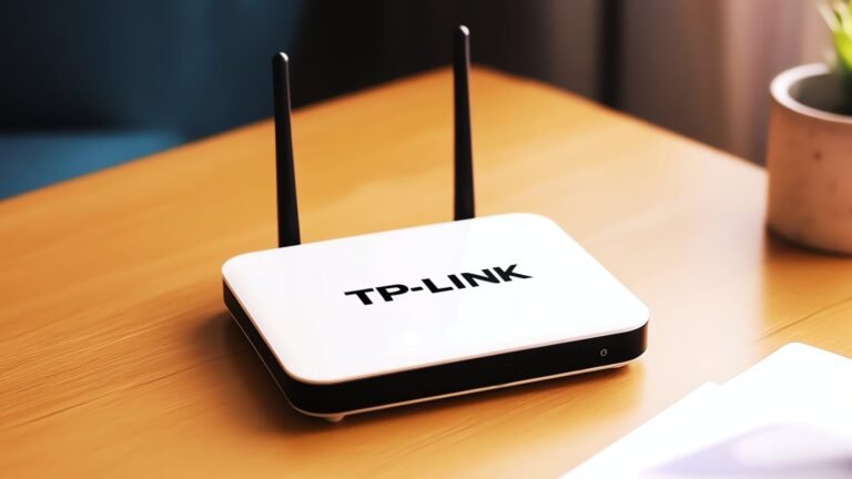 Texas sues TP-Link over Chinese hacking risks, user deception