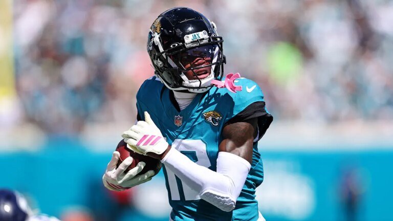 NFL news: Jaguars will reportedly shift Travis Hunter’s usage next season
