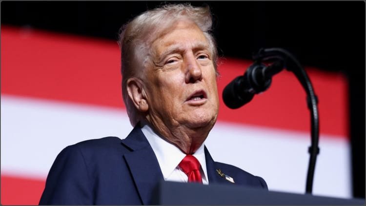 Will Trump’s problems increase in the election year?: Political turmoil increased due to Supreme Court setback on tariffs; There is also a hint of economic crisis – Us Supreme Court Rebukes Donald Trump Over Tariffs, Political And Economic Uncertainty Deepens