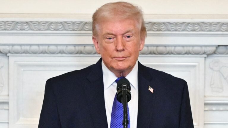 Trump’s Iran strikes spark bipartisan congressional push to limit war powers