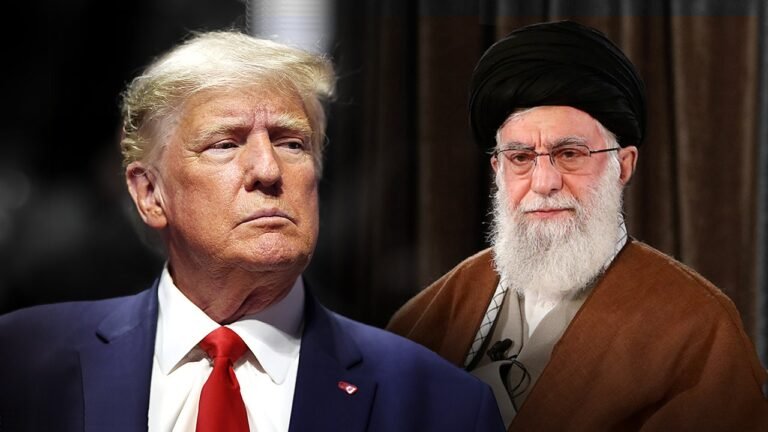 Trump warns Iran has 10-15 days for new deal or it will face consequences
