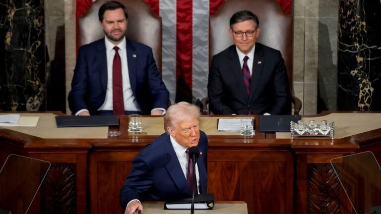 Sarah Root’s family to attend Trump SOTU after illegal immigrant killer sees justice