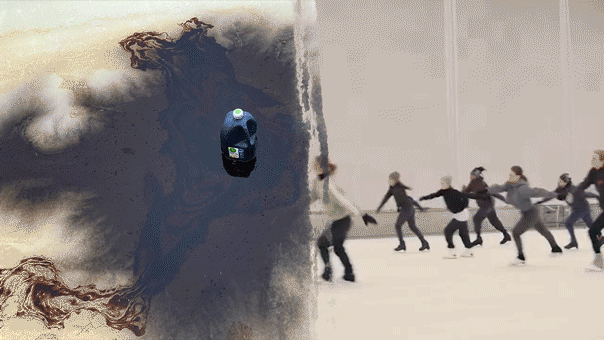 FIRST ON FOX: ‘Targeted attack’ vandalizes Trump-Kennedy Center ice rink