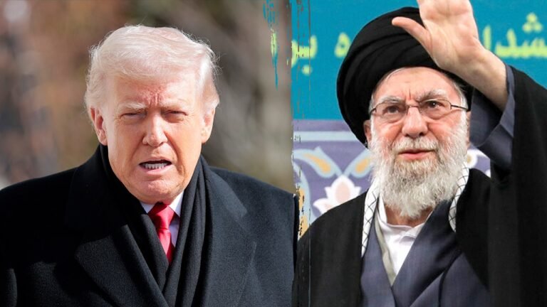 The Iran showdown: Trump’s next move could reshape the Middle East