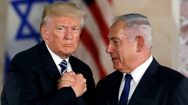Israel-us Meet: Trump and Netanyahu will have an important meeting on Iran talks, Israel said – missile support should also be an issue – Israel-us Meet Trump Netanyahu Hold Crucial Iran Talks Israel Says Missile Support Also Be Agenda
