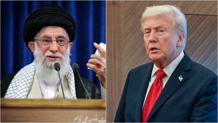 Us-iran War: Fear of US-Iran war intensifies, conflict may last for weeks; Israel also ready: Report – Us-iran Clash War May Soon Break Out Between Iran And America, Which Is Likely To Last For Several Weeks