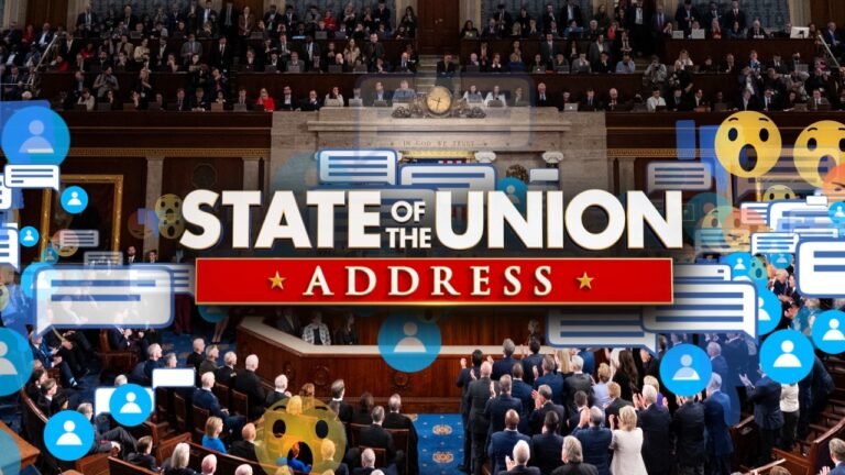 President Trump’s 2026 State of the Union Address