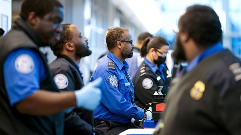 TSA implements emergency measures amid ongoing DHS shutdown crisis