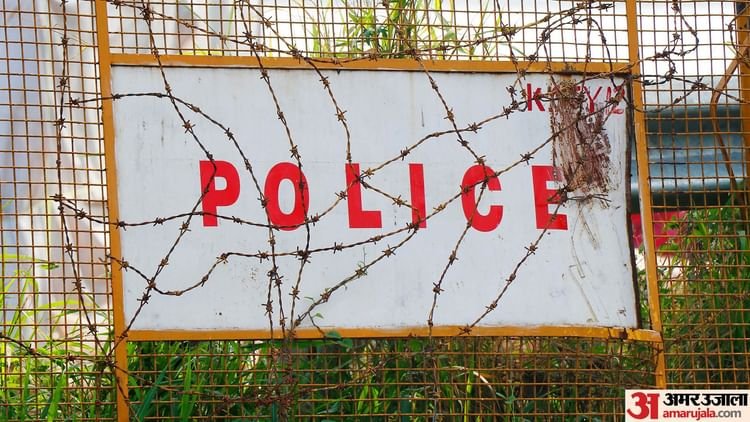 Up Police: Sambhal SOG Team Suspended On Charges Of Extortion From Scrap Dealer