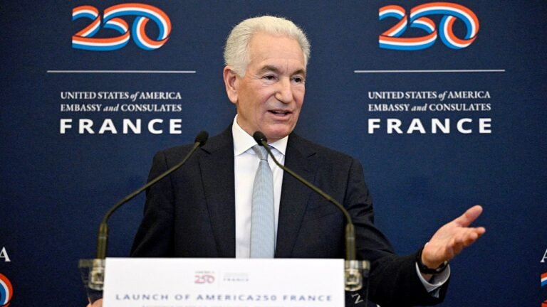 Charles Kushner’s access restricted after missed ministry summons