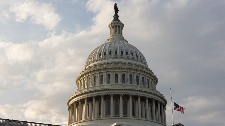 Valentine’s Day pivotal in congressional DHS funding fight