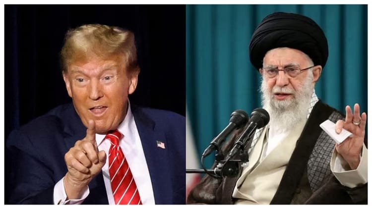 Us Iran Row: America ready to attack? orders non-essential diplomats to return from Lebanon; Turmoil in the Middle East – Us Orders Nonessential Diplomats To Leave Lebanon Amid Rising Iran Tensions