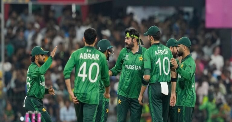 Will Pakistan suffer Australia fate if rain arrives: The reason why Australia was out of T20 World Cup can give Pakistan a ticket to Super 8