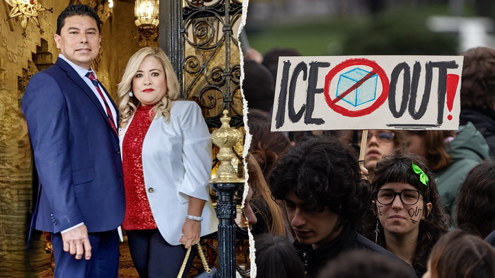 Arizona taco shop faces online backlash over free ICE meals policy