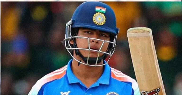 Vaibhav Suryavanshi century in final: Vaibhav broke Virat’s record and played an inning of 175 runs in the final.