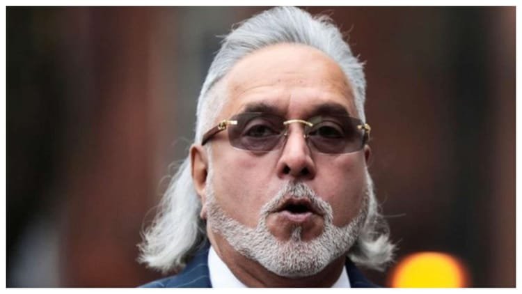 ‘Can’t say when I’ll return to India’: Fugitive Vijay Mallya told Bombay High Court, gave this reason for not coming – Vijay Mallya Tells Bombay Hc, Can’t Say When I’ll Return To India; Legally Barred From Leaving Uk