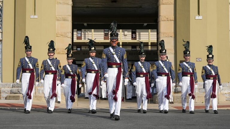 Virginia Democrats back down from VMI funding bill amid Trump criticism