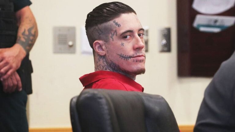 Wade Wilson ‘Deadpool Killer’ gains twisted fan following after murders