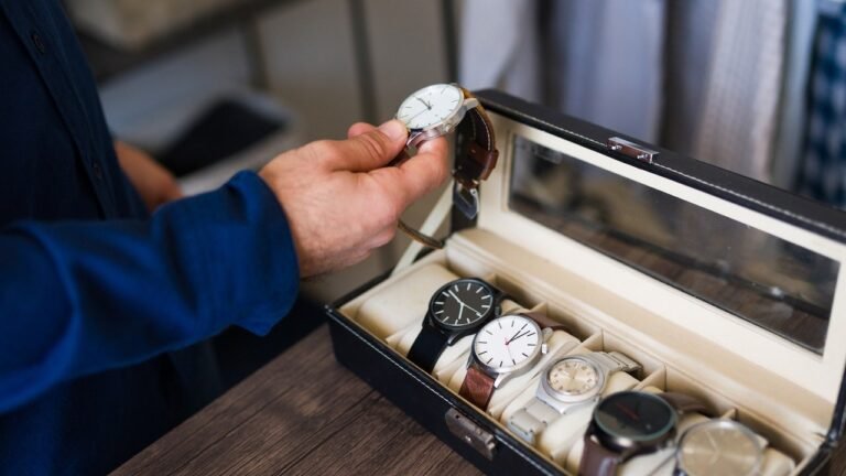 14 watches worth buying to start your collection — from $60