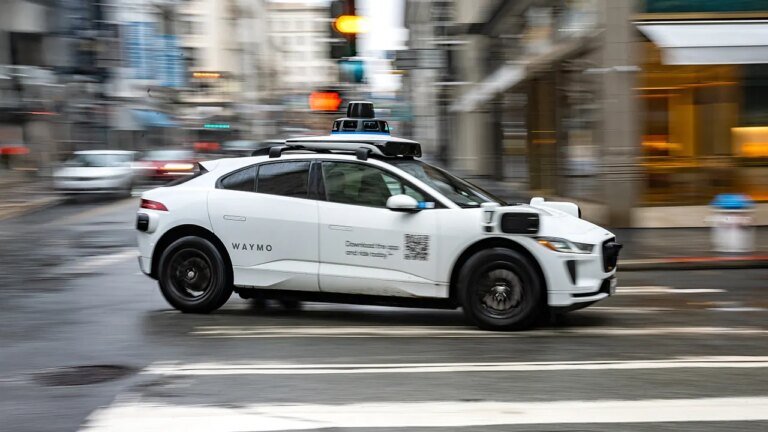 House committee passes SELF DRIVE Act for autonomous vehicles