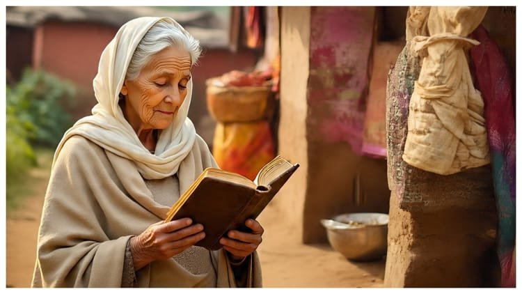 The wall of religion is heavy on Mamta: Woman reunited with family after 25 years, son refused to keep her with her due to religion – West Bengal Jharkhand Woman Family Left Her Due To Hindu Religion