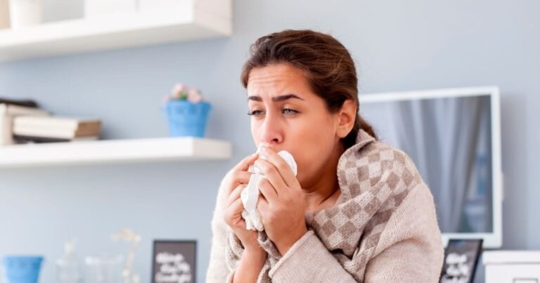 Do you know why people fall more sick during cold days? Hardly anyone would know the reason!