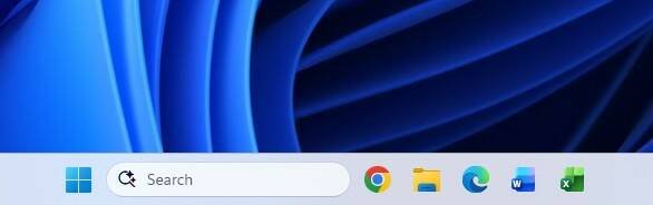 Why is Windows 11 taskbar like that? Ex-Windows man explains • The Register