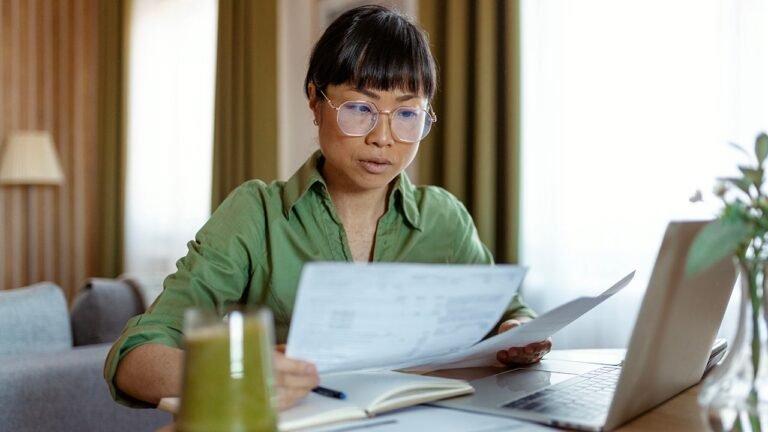 Tax scams start in January with fake IRS messages targeting Americans