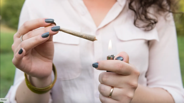 New York Times reverses course on marijuana legalization, cites health risks