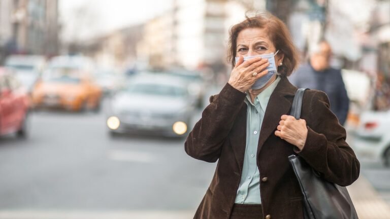 Alzheimer’s risk could increase with air pollution exposure, new study shows