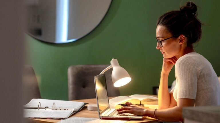 Nearsightedness epidemic linked to dim lighting conditions, not screens