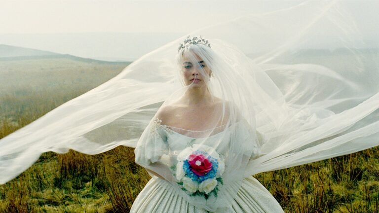 ‘Wuthering Heights’ Review: Margot Robbie, Jacob Elordi lead steamy adaptation