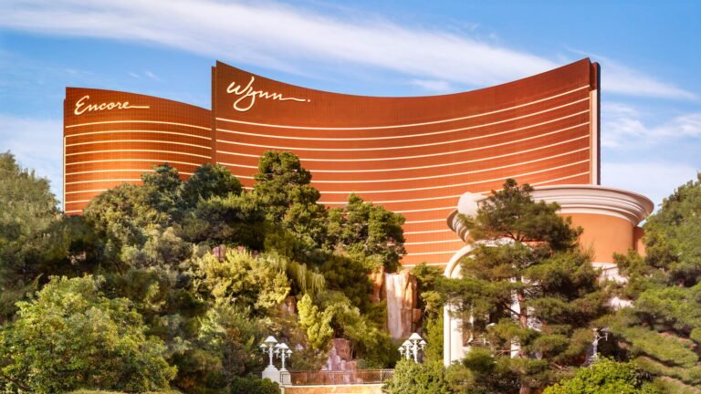 Wynn Resorts confirms employee data breach after extortion threat