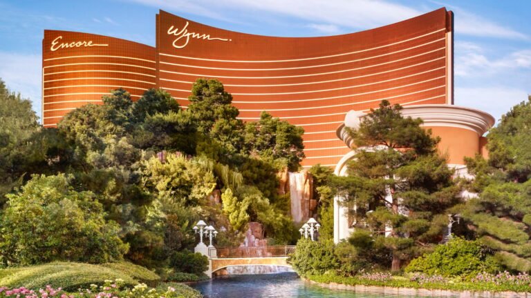 Wynn Resorts confirms data stolen after ShinyHunters threats • The Register