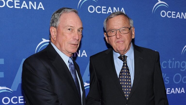 New report flags loophole allowing billions in foreign cash to flow into US politics