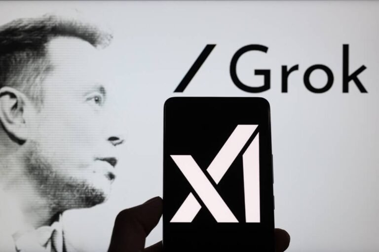 Elon Musk paints exodus of xAI co-founders as ‘evolution’ • The Register
