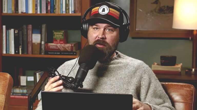 ‘Duck Dynasty’ alum calls Super Bowl halftime show ‘debaucherous,’ inappropriate