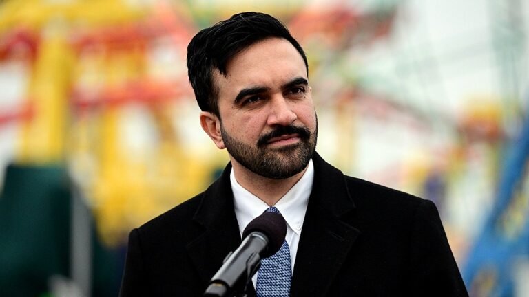 Former NYPD chief John Chell blasts Mayor Zohran Mamdani over police cuts