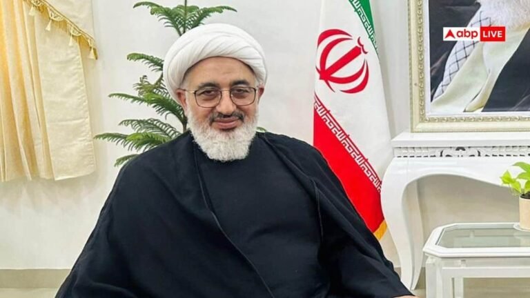 Exclusive: ‘If China and Russia had supported us…’ Khamenei’s representative told abp news on war with America and Israel