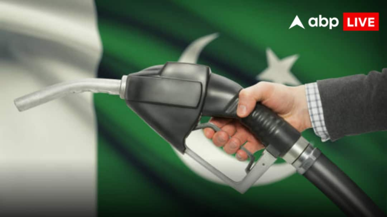 Pakistan Petrol Price: There is a huge shortage of petrol and diesel in Pakistan amid Iran war, prices are touching the sky, know the latest rates.