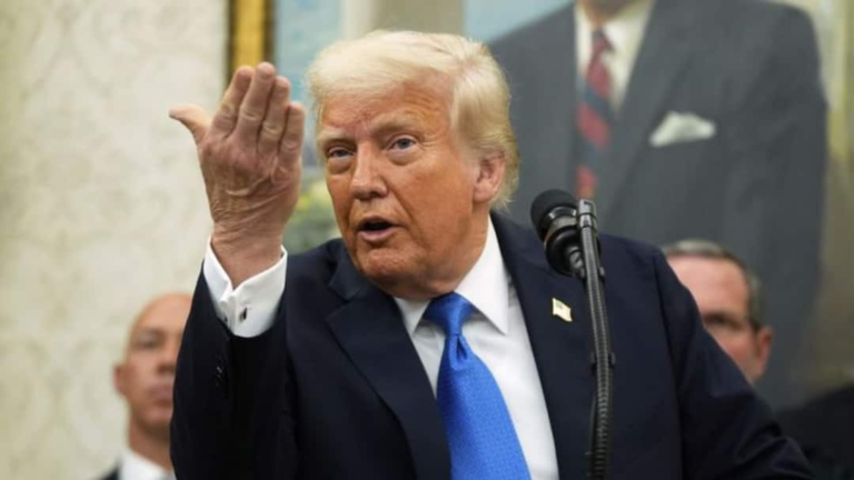 America’s big action, visa ban made mandatory for 50 countries, India-Pakistan also included in the list?