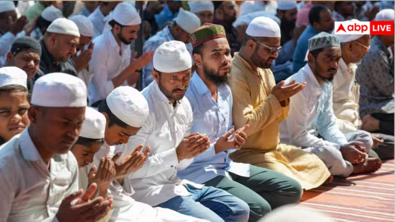 There is a ban on offering Namaz in the open! UAE’s big decision amid US-Iran war, new guidelines issued