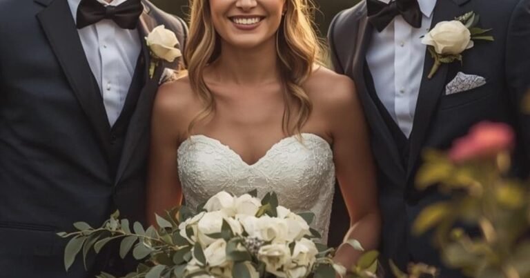 Woman married two men simultaneously, villagers were surprised, husbands gave Rs 29-29 lakh in dowry!