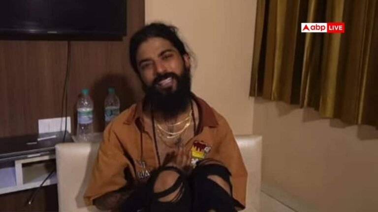 YouTuber Anurag Doval’s pain expressed in crying video, serious allegations against family