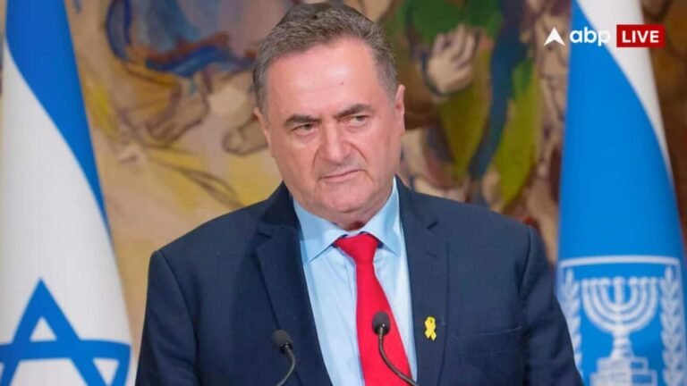 Israel will capture 10 percent of Lebanon’s area, Defense Minister Katz made a big claim