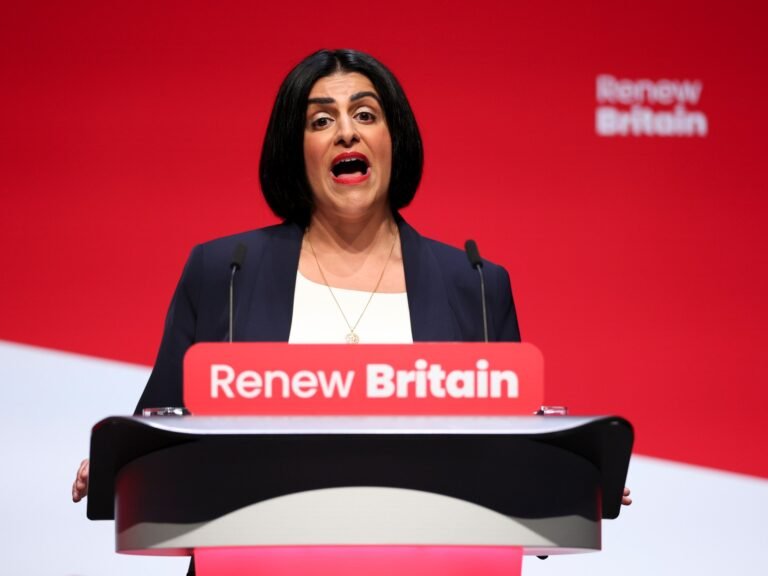 UK to end study visas for Myanmar, Afghanistan, Cameroon, Sudan students | Migration News